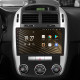 Android head unit SIGMA S9464 ANDROID 12 4+64 Gb 4G DSP Kia Cerato 1 LD 2004-2008 (F1) 9"