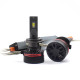 LED bulb SIGMA X4 60W H7 CANBUS