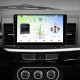 Android head unit Teyes CC4L 4+64 Gb Mitsubishi Lancer 10 CY 2007-2012 (B) 10"