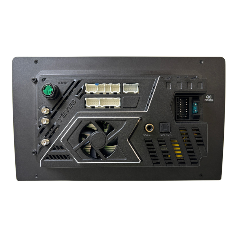 Teyes CC3 4+32 GB (10") 2K (opravené)
