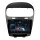 Estéreo de fábrica Teyes CC4 6+64 GB Dodge Journey JC/Fiat Freemont 2011-2020 9