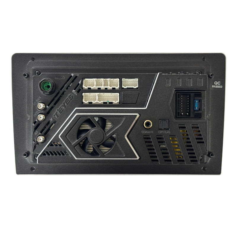 Teyes CC3 4+32 GB (9