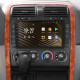 Android head unit SIGMA S9464 ANDROID 12 4+64 Gb 4G DSP Kia Carnival UP GQ 2002-2006 9"
