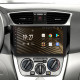 Android head unit SIGMA S10464 ANDROID 12 4+64 Gb 4G DSP Nissan Sentra B17 SYLPHY 2012-2017 10"