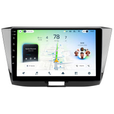 Štátní magnetofon Teyes CC4L 4+64 GB pro Volkswagen Passat B8 (2016–2018), 10