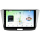 Android head unit Teyes CC4L 4+64 Gb Volkswagen Passat B8 2016-2018 10"