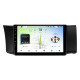 Android head unit Teyes CC4L 6+64 Gb Toyota GT 86 For Subaru BRZ (Left hand drive) 2012-2016 9"