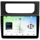 Android head unit Teyes CC4L 4+64 Gb Volkswagen Touran 2 1T 2010-2015 10"