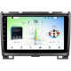 Odtwarzacz multimedialny Teyes CC4L 6+64 GB DLA Great Wall Haval H3 H5 (2011–2016), 9 cali.