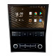 Android head unit SIGMA S9464 ANDROID 12 4+64 Gb 4G DSP Lexus IS300 GS300 1999-2004 UV Black 9" (L2)
