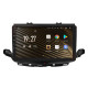 Android head unit SIGMA S9464 ANDROID 12 4+64 Gb 4G DSP Opel Astra K Vauxhall 2016-2020 Sedan 9"