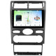 Android head unit Teyes CC4L 4+64 Gb Ford Mondeo 3 2000-2007 (F2) 9"
