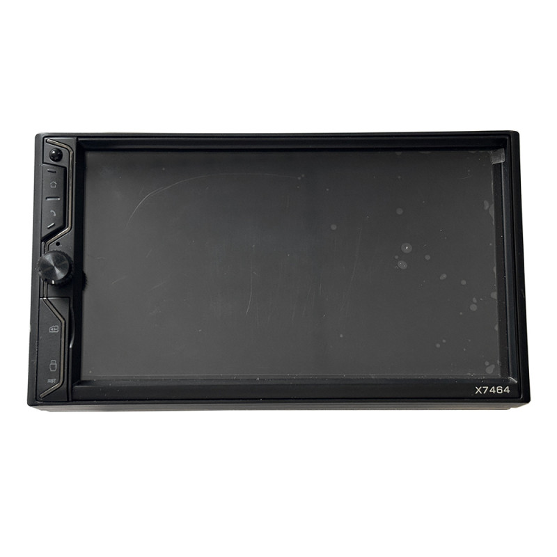 Car multimedia system SIGMA X7464 ANDROID 12 4/64Gb (Refurbished)