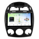 Android head unit Teyes CC4L 6+64 Gb Kia Cerato 1 LD 2005-2006 Manual Black 9"