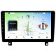 Android head unit Teyes CC4L 4+64 Gb Opel Astra H (F1) 2006-2014 9" (L2)