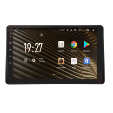 Android head unit SIGMA S10464 ANDROID 12 4+64 Gb 4G DSP Renault Arkana 2019-2023 (F2) 10"