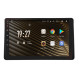 Android head unit SIGMA S10464 ANDROID 12 4+64 Gb 4G DSP Renault Arkana 2019-2023 (F2) 10"
