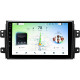 Android head unit Teyes CC4L 4+64 Gb Suzuki SX4 1 2006-2014 9"