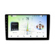 Android head unit Teyes CC4L 6+64 Gb Geely Emgrand 7 EC7 2009-2011 9"