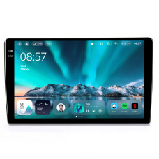 Android head unit Teyes CC4 6+64 Gb Toyota Land Cruiser Prado 120 3 III For Lexus GX470 GX 470 J120 2002-2009 Ver.2 (A) 9" 2k
