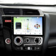 Android head unit Teyes CC4L 6+64 Gb Honda Jazz 3 Fit 3 GP GK 2013 - 2020 (B) 10"