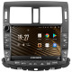 Stacja radiowo-magnetofonowa SIGMA S9464 ANDROID 12 4+64 GB 4G DSP do Toyota Crown 13 S200 (2008–2012) (A) 9