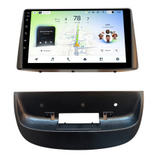 Android head unit Teyes CC4L 4+64 Gb Mazda CX-4 CX4 2016-2018 9"