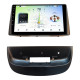 Android head unit Teyes CC4L 4+64 Gb Mazda CX-4 CX4 2016-2018 9"