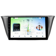 Android head unit Teyes CC4L 4+64 Gb Iveco Daily 6 2014-2022 9" (L1)