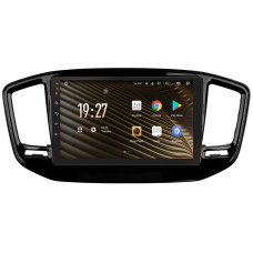 Android head unit SIGMA S9464 ANDROID 12 4+64 Gb 4G DSP Geely Emgrand X7 Vision X6 Haoqing SUV 2014-2020 9" (L1)