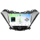 Estéreo de fábrica Teyes CC4L 6+64 GB Chevrolet Malibu 9 (F2) 2015-2023 9