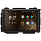 Android head unit SIGMA S9464 ANDROID 12 4+64 Gb 4G DSP Honda Vezel HR-V HRV 2015-2018 9"