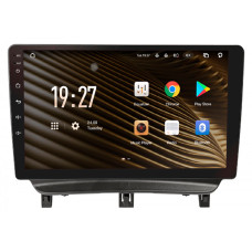 Stacja radiowa SIGMA S9464 ANDROID 12 4+64 GB 4G DSP do Ford Transit Tourneo Courier 2014–2018, 9