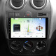 Odcinek radiowy Teyes CC4L 4+64 GB do Ford Fiesta Mk VI 5 Mk5 (2002–2008), 9