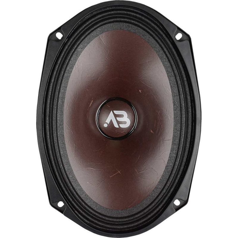 Mid-range speaker AudioBeat Piano PM69
