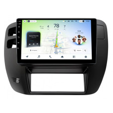 Android head unit Teyes CC4L 4+64 Gb Nissan Patrol Y61 1997-2005 LHD Black 9"