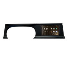 Android head unit SIGMA S9464 ANDROID 12 4+64 Gb 4G DSP Kia SELTOS 2019+ LHD Black 9"
