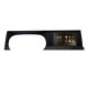 Android head unit SIGMA S9464 ANDROID 12 4+64 Gb 4G DSP Kia SELTOS 2019+ LHD Black 9"