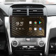 Android head unit SIGMA S10464 ANDROID 12 4+64 Gb 4G DSP Toyota Camry 7 XV 50 55 2011-2014 (A) 10"