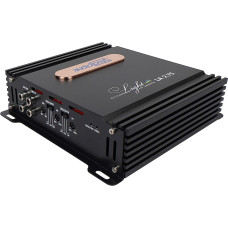 Amplifier AUDIOBEAT LA 2.75