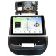 Android head unit Teyes CC4L 4+64 Gb Mazda CX-4 CX4 2016-2018 with joystick 9"
