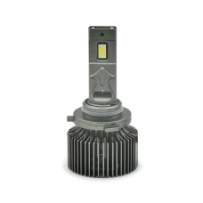 LED bulb SIGMA X5 75W HB3