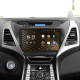 Stamm-Magnetophon SIGMA S9464 ANDROID 12 4+64 GB 4G DSP Hyundai Elantra 5 JK GD MD UD (2010–2016, F2) 9