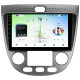 Android head unit Teyes CC4L 6+64 Gb Chevrolet Lacetti J200 Buick Excelle Hrv 2004-2013 (F2) 9"