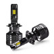 Lámpara LED AMS EXTREME-F H7 5500K CANBUS