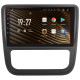 Stacja głośnikowa SIGMA S9464 ANDROID 12 4+64 GB 4G DSP Volkswagen Scirocco III Mk3 2008–2014 (F1) 9