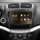 Android head unit SIGMA S9464 ANDROID 12 4+64 Gb 4G DSP Dodge Journey JC/Fiat Freemont 2011-2020 9" (L2)