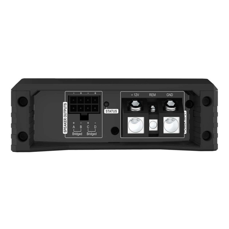 Amplifier HELIX AMPLIFY 204 DIRECT