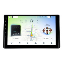 Android head unit Teyes CC4L 6+64 Gb Renault Arkana 2019-2023 (F2) 10"