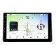 Android head unit Teyes CC4L 6+64 Gb Renault Arkana 2019-2023 (F2) 10"